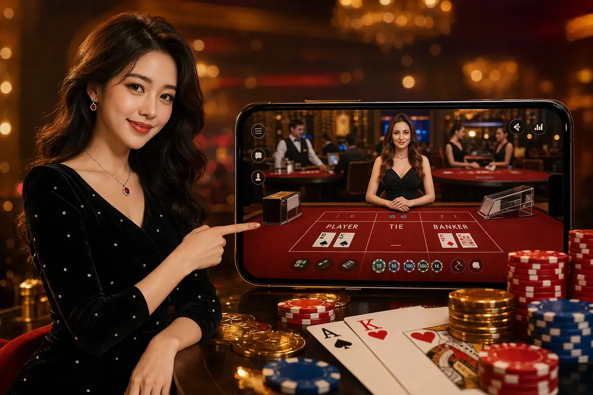 toro4d Casino kaedah pembayaran deposit e-wallet