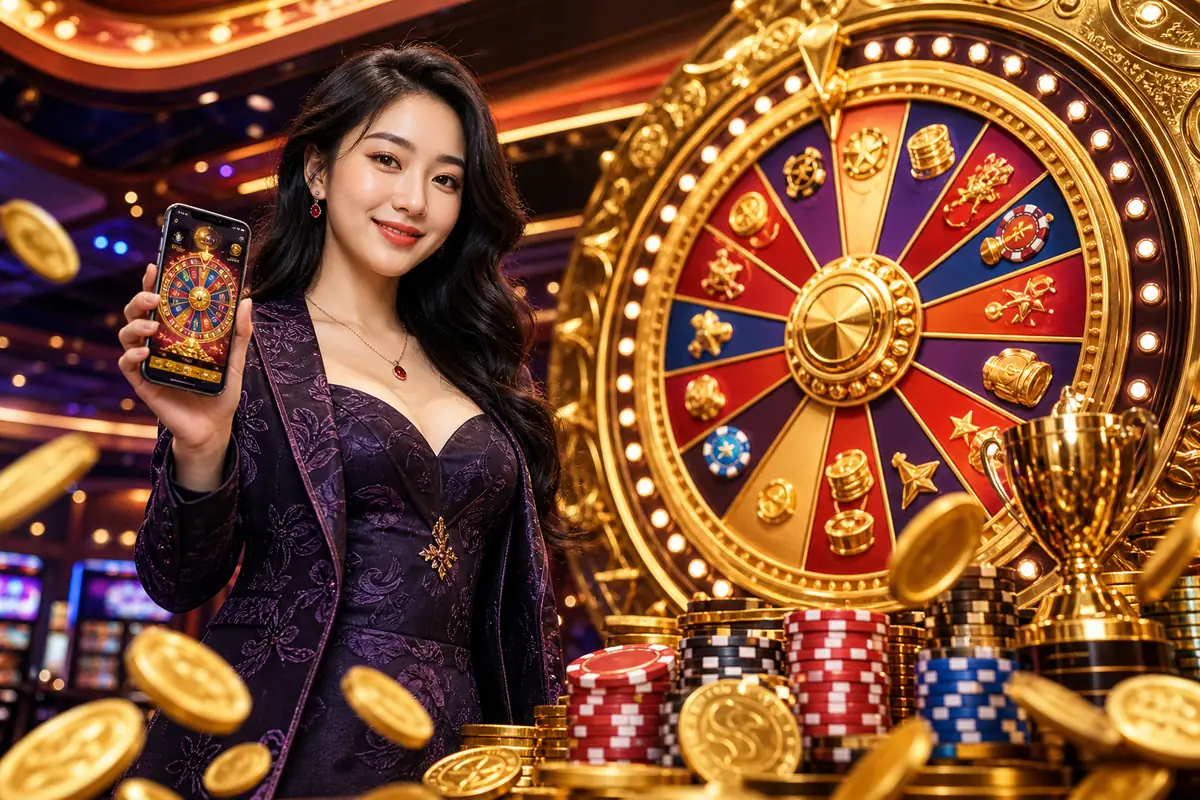 toro4d bonus deposit pertama slot Malaysia