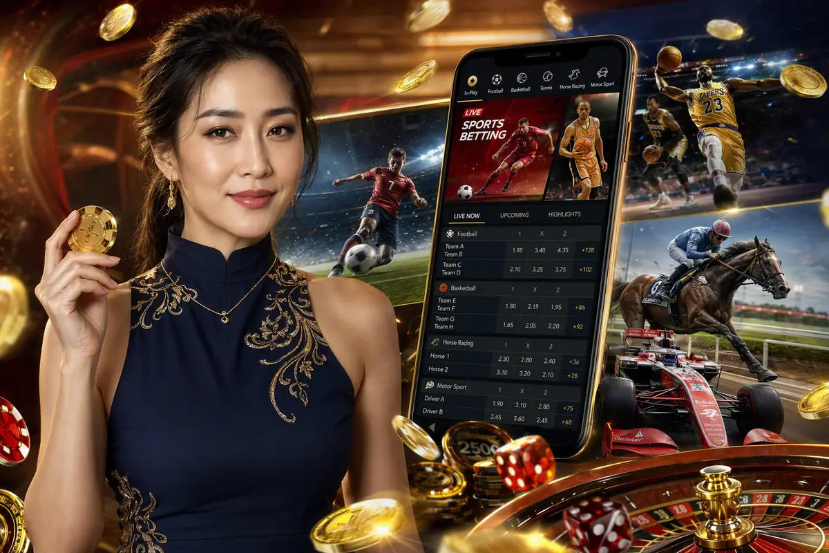 toro4d studio permainan pilihan antarabangsa
