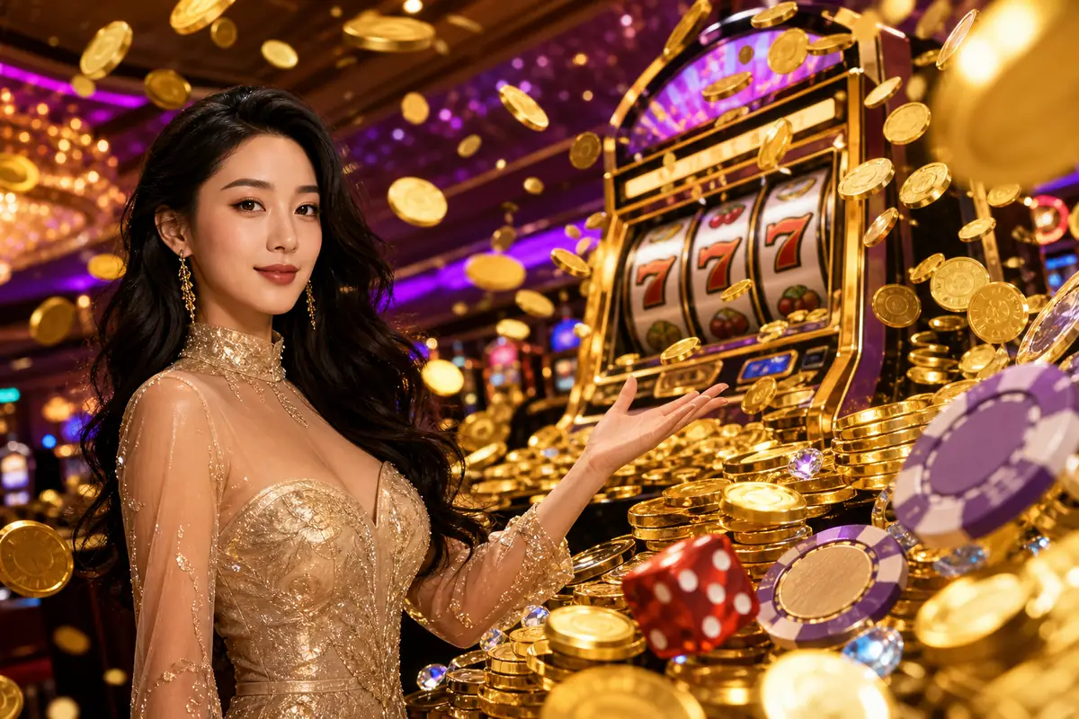 toro4d slot online permainan pelbagai pilihan